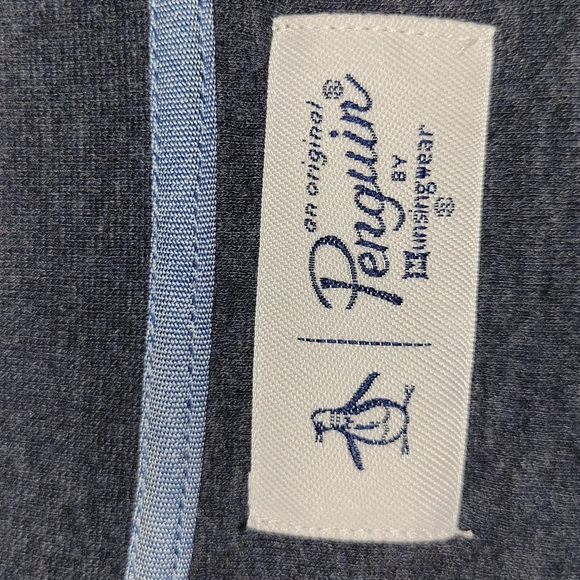 Original Penguin by Munsingwear Sweater - Picture 7 of 9
